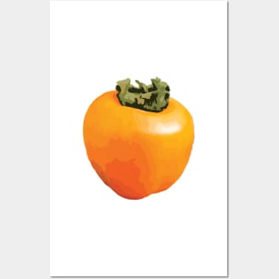 Persimmon Posters and Art